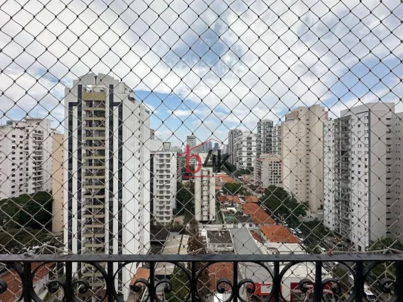 Imagem Apartamento Brooklin Novo 2 dormitórios à venda.