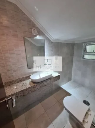 Imagem Casa Sobrado em Jardim Campo Grande - São Paulo