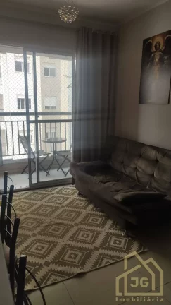 Imagem Apartamento com 2 Quartos à Venda, 2 m² em Planalto - São Bernardo Do Campo
