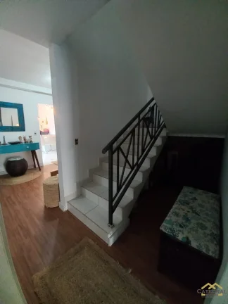 Imagem Casa Sobrado a venda 03 quartos/suíte - Vila das Palmeiras - Engordadouro - Jundiaí