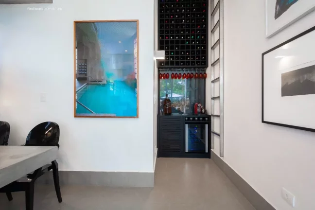 Imagem Casa de Condomínio com 3 Quartos à Venda, em Serra Da Cantareira - São Paulo Imagem Casa de Condomínio com 3 Quartos à Venda, em Serra Da Cantareira - São Paulo