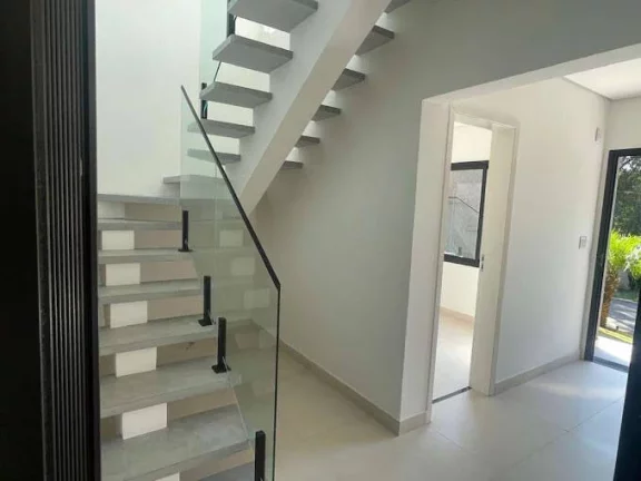 Imagem Cond. Vila Verde (Km 36 R.Tavares) - Zero Km, moderna, 3 sts, piscina!