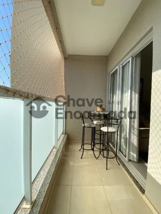 Imagem Apartamento sofisticado com elegancia e modernidade em cada detalhe.