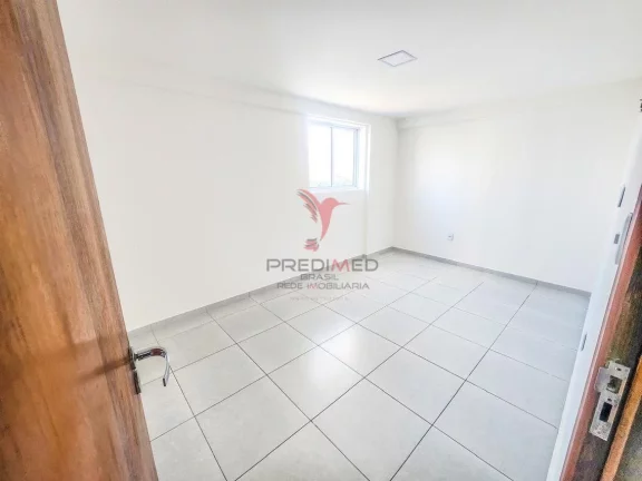 Imagem Apartamentos novos de 2 Quartos em Miramar