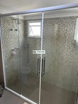 Imagem APARTAMENTO RESIDENCIAL em SÃO JOSÉ DOS CAMPOS - SP, VILA EMA