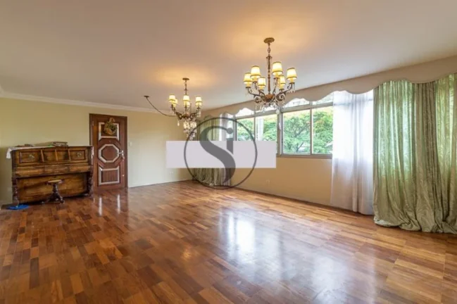 Imagem APARTAMENTO RESIDENCIAL em SÃO PAULO - SP, HIGIENÓPOLIS