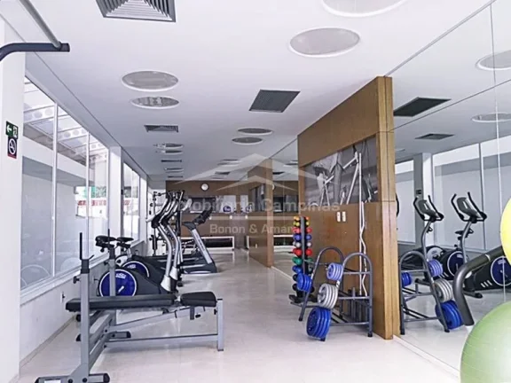 Imagem Apartamento com 2 Quartos e 3 banheiros à Venda, 105m² por R$ 1.500.000