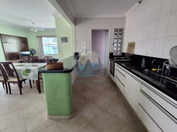 Imagem APARTAMENTO RESIDENCIAL em UBATUBA - SP, PRAIA GRANDE