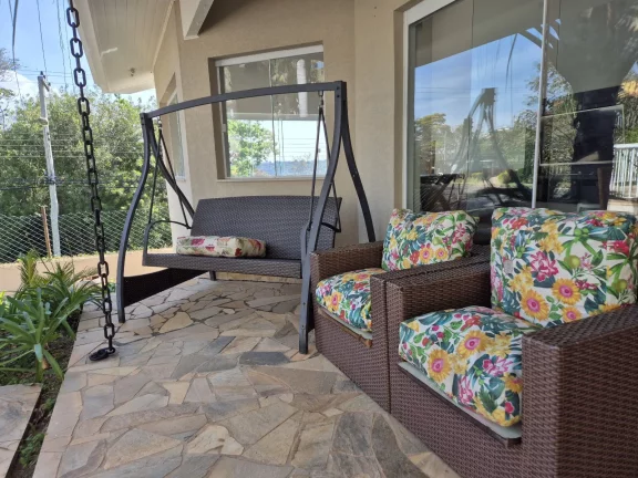 Imagem Imóvel de Alto Padrão no Condomínio Flamboyant – Atibaia/SP