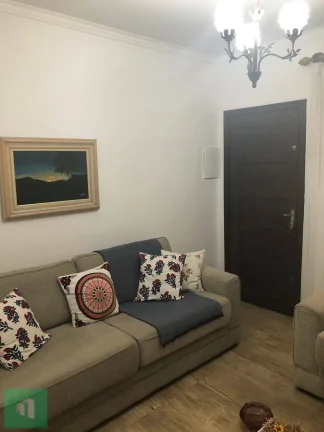 Imagem Casa à venda em São Paulo, Vila Liviero, com 2 quartos