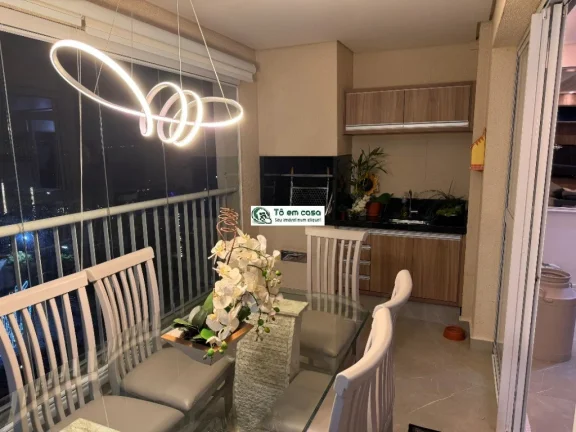 Imagem APARTAMENTO RESIDENCIAL em SÃO JOSÉ DOS CAMPOS - SP, JARDIM DAS INDÚSTRIAS