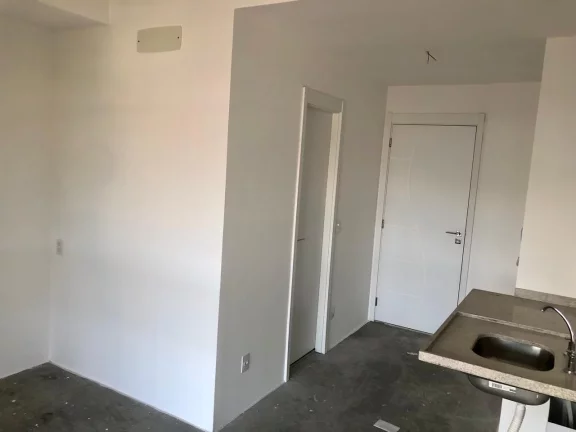 Imagem Apartamento Studio Raízes Vila Prudente - 26 m² - Varanda espaçoca - 1 Banheiro - Cozinha americana - Lazer completo - R$ 280.000,00