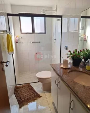 Imagem Lindo apartamento de 3 quartos a venda na passagem em Cabo Frio