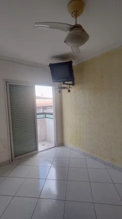 Imagem Apartamento com 3 dorms, Ocian, Praia Grande - R$ 400 mil, Cod: 1730