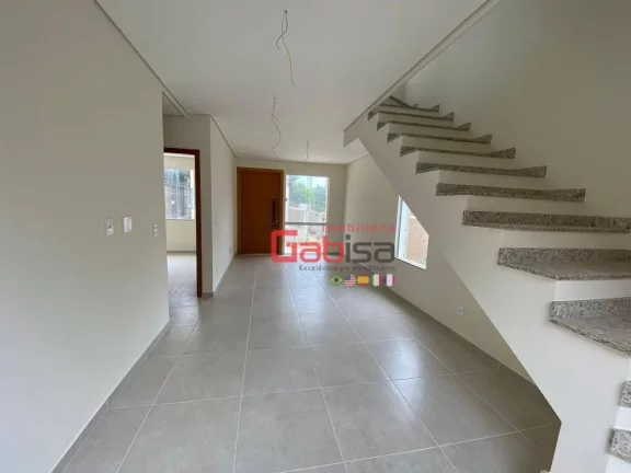 Imagem Casa com 3 dormitórios à venda, 120 m² por R$ 549.000,00 - Rasa - Armação dos Búzios/RJ