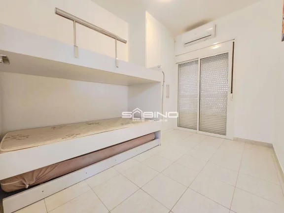 Imagem Apartamento à Venda no Clube Compartilhado, com quadra de Tênis em Riviera de São Lourenço