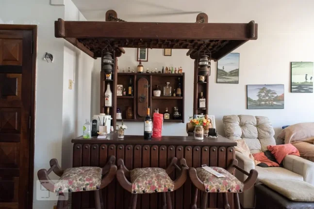 Imagem Apartamento à Venda - Copacabana, 3 Quartos, 326 m2