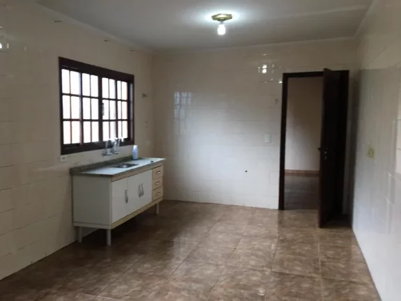 Imagem Sobrado à venda, 180 m² por R$ 650.000,00 - Centro - Suzano/SP
