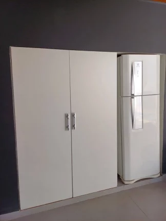 Imagem Casa Assobradada no Condomínio Villa Real