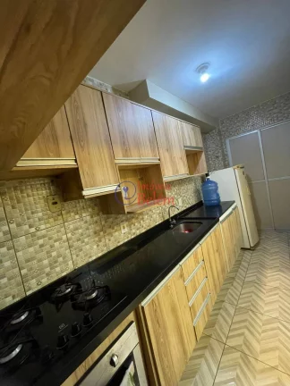 Imóveis Belém - Aluga para Cop 30 Jardim Bela Vida II Mobiliado