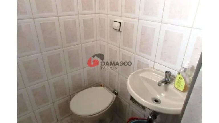 Imagem Apartamento à venda 3 Quartos, 1 Vaga, 96M², Santa Maria, São Caetano do Sul - SP