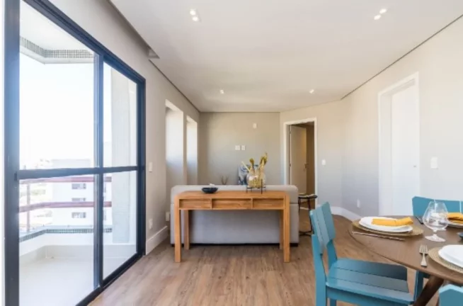 Imagem APARTAMENTO RESIDENCIAL em São Paulo - SP, Sumaré