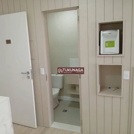 Imagem Sala para alugar, 15 m² por R$ 2.000,00/mês - Vila Moreira - Guarulhos/SP