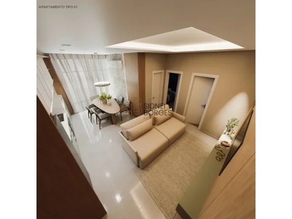 Imagem Apartamento CONCÓRDIA - SC