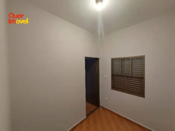 Imagem Casa à venda em Campos Elíseos, Ribeirão Preto-SP 3 quartos, 1 suíte, 1 sala, 2 banheiros, 1 vaga 114m² Quer Imóvel Negócios Imobiliários