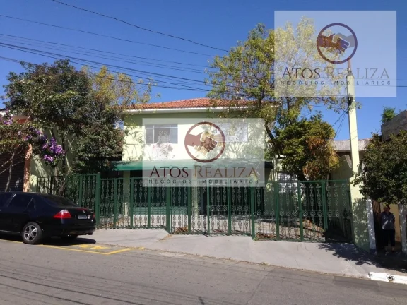Imagem Compre Comercial Prédio Inteiro Jardim Iporanga São Paulo