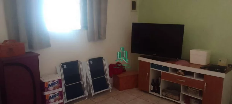 Imagem Sobrado com 2 dormitórios à venda, 125 m² por R$ 390.000,00 - Jardim das Nações - Guarulhos/SP