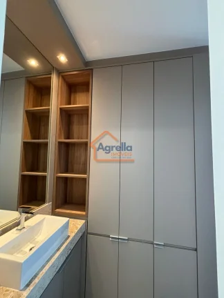 Imagem Condominio Portal Jardim das Zinias - Apartamento à venda no bairro Jardim Nossa Senhora das Graças - Mogi Guaçu/SP