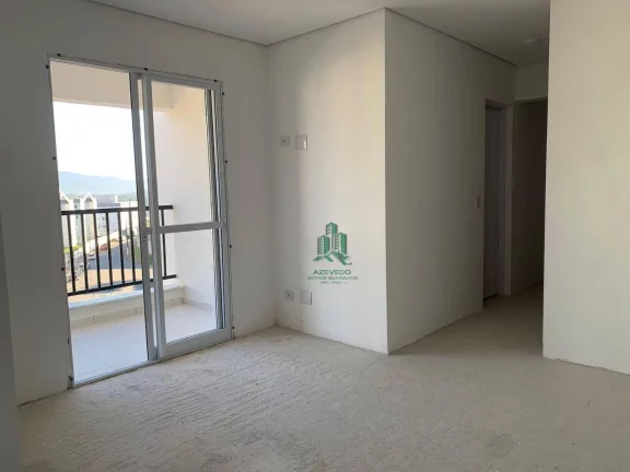 Apartamento à venda, 55 m² por R$ 435.000,00 - Vila Arujá - Arujá/SP
