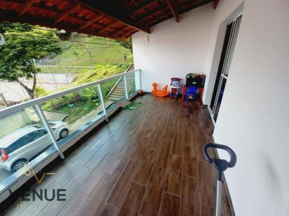 Imagem Sobrado com 3 dormitórios à venda, 150 m² por R$ 620.050,00 - Jardim Fernandes - São Paulo/SP