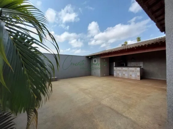 Imagem Casa à Venda  Parque Residencial Celina Dalul | Mirassol/SP