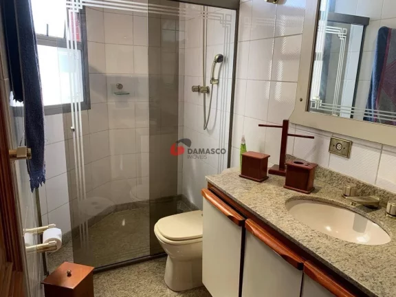 Imagem Apartamento para Venda 4 suítes, 2 Vagas, 325M², Santa Paula, São Caetano do Sul - SP