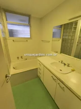 Imagem Apartamento para alugar Jardim América São Paulo