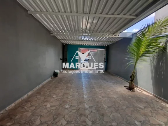Imagem Sobrado a Venda no bairro Residencial Portal Bordon II - Sumaré, SP