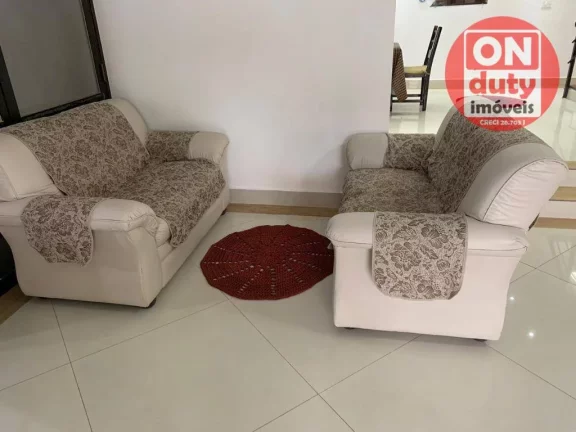 Imagem Sobrado - Enseada - Guarujá/SP