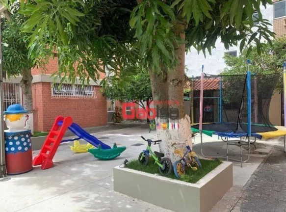 Imagem Apartamento com 2 dormitórios à venda, 68 m² por R$ 315.000,00 - Braga - Cabo Frio/RJ