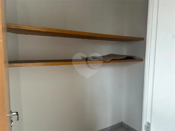 Imagem Apartamento à venda com 3 quartos no condomínio Oiapóque, São Paulo - SP