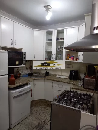 Imagem Casa Térrea para venda na Vila Monumento