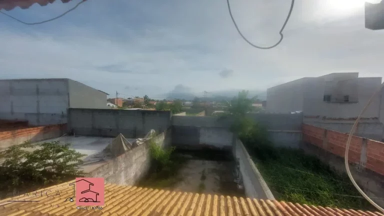 Imagem Casa Duplex à Venda em Itaipuaçu, Jardim Atlântico Central