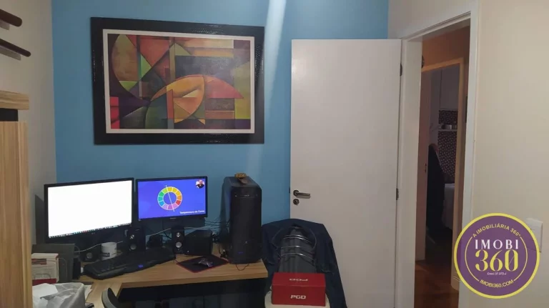Imagem Apartamento a venda na Vila Carrão com 3 Dormitórios Suíte 2 Vagas