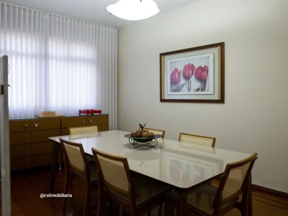Imagem Aproveite a oportunidade de adquirir um amplo apartamento à venda no coração do Santo Agostinho, ...