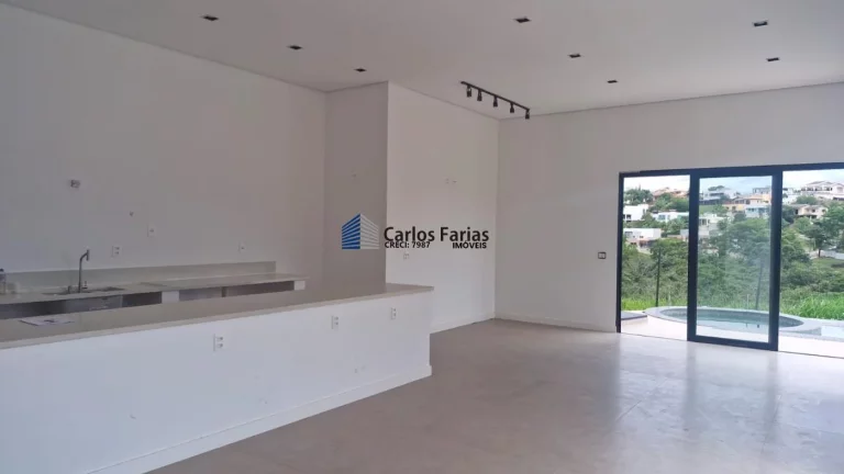 Imagem Casa em Condomínio para Venda em Brasília, Setor Habitacional Jardim Botânico, 4 dormitórios, 4 suítes, 7 banheiros, 2 vagas