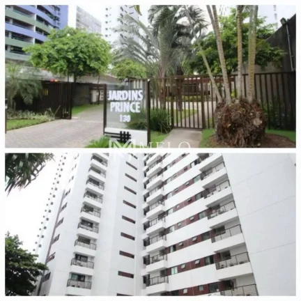 Imagem Oportunidade em TAMARINEIRA: 93m², 03qts, 01suite,02vagas..