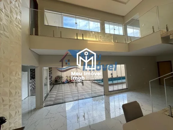Imagem Arniqueiras Conjunto 4 Casa Sobrado 4 Quartos todos com suíte 1 closet Piscina