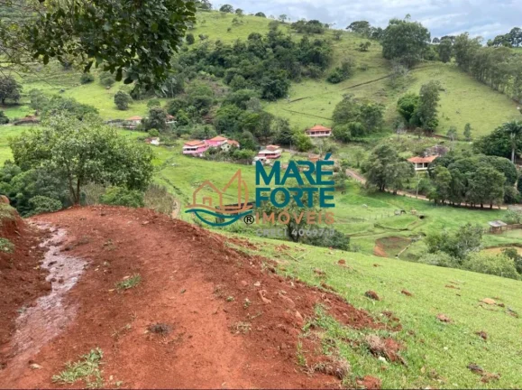 Imagem Oportunidade Sitio correspondente a Área de 5.62.48ha, sendo 56.200 m2 em Santa Rita do Sapucaí MG