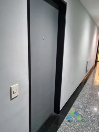 Imagem Sala, 43 m² - venda por R$ 458.500 ou aluguel por R$ 2.550/mês - Brooklin Paulista - São Paulo/SP